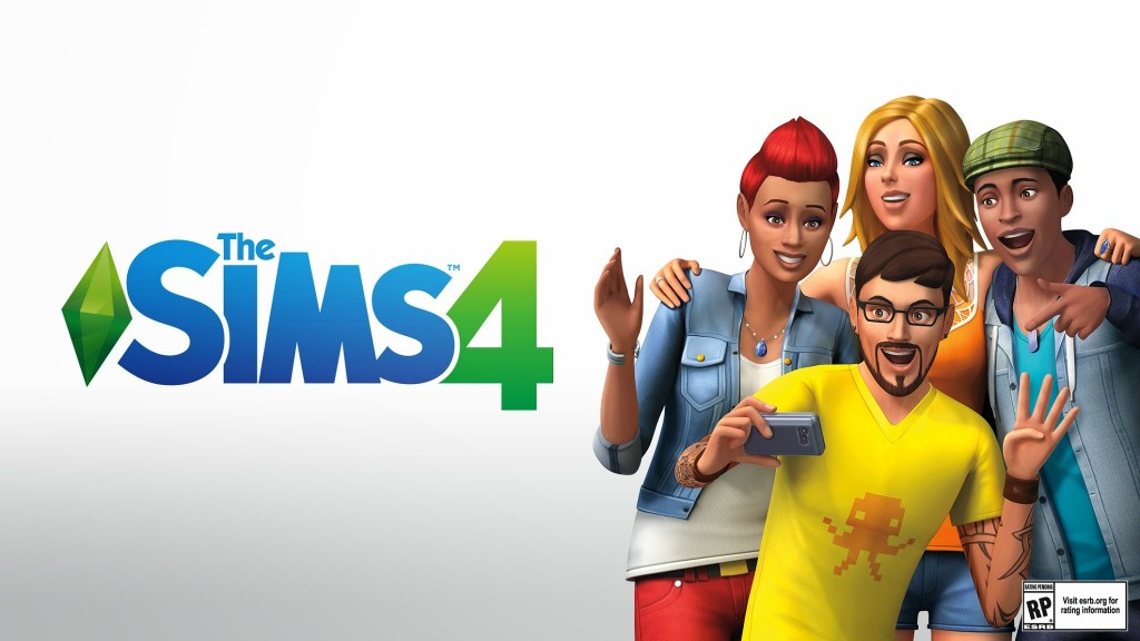 Sims 4 free download mac reddit