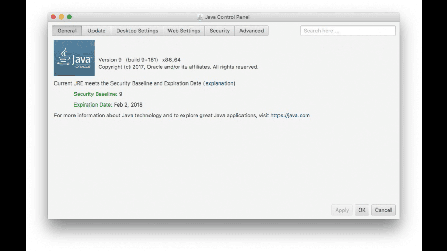 Oracle Jvm 1.8 Mac Download