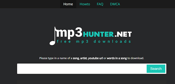 Free mp3 download sites free